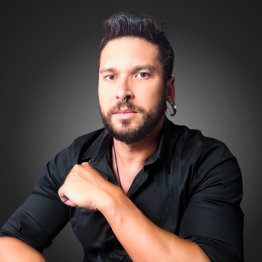 Moisés Kalebbe
